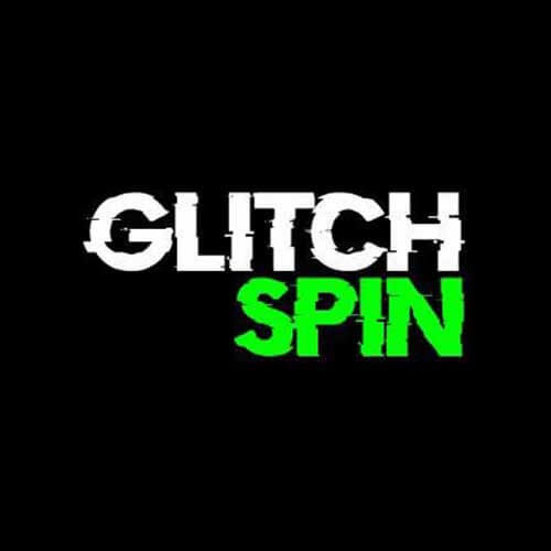 GlitchSpin